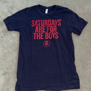 Barstool Shirt